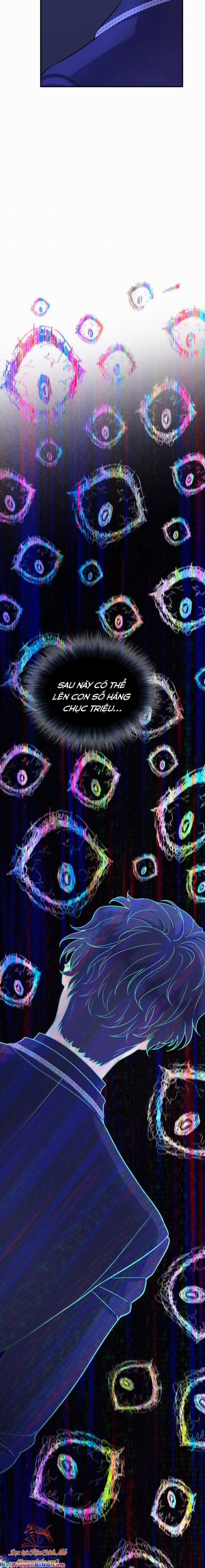 Cô Gái Cứu Tinh Được Yêu Mến 25 trang 6