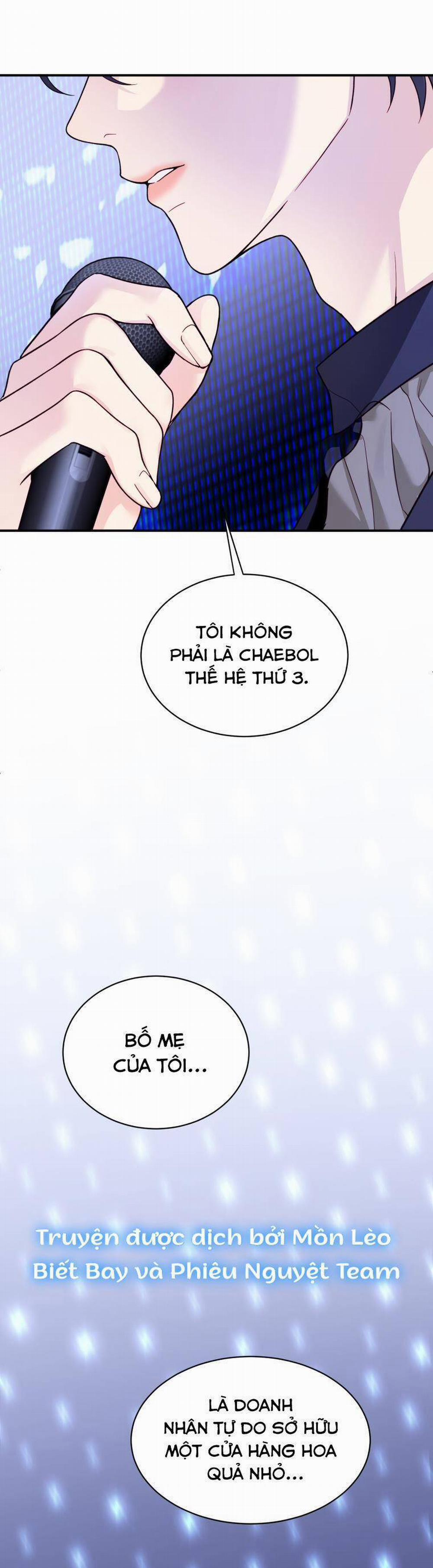 Cô Gái Cứu Tinh Được Yêu Mến 26 trang 1