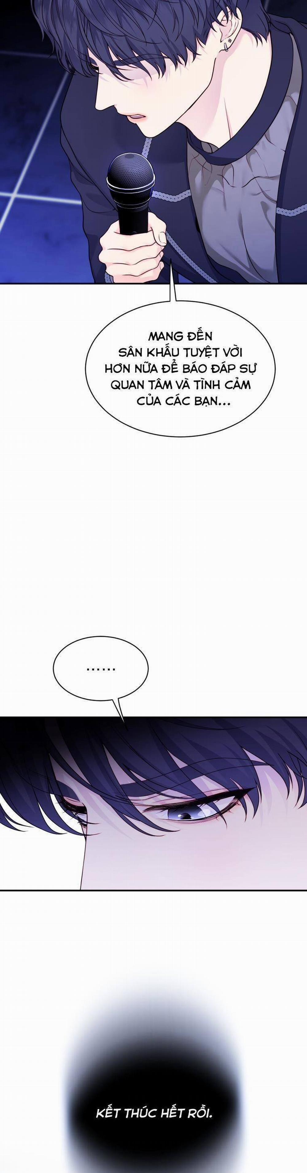 Cô Gái Cứu Tinh Được Yêu Mến 26 trang 12