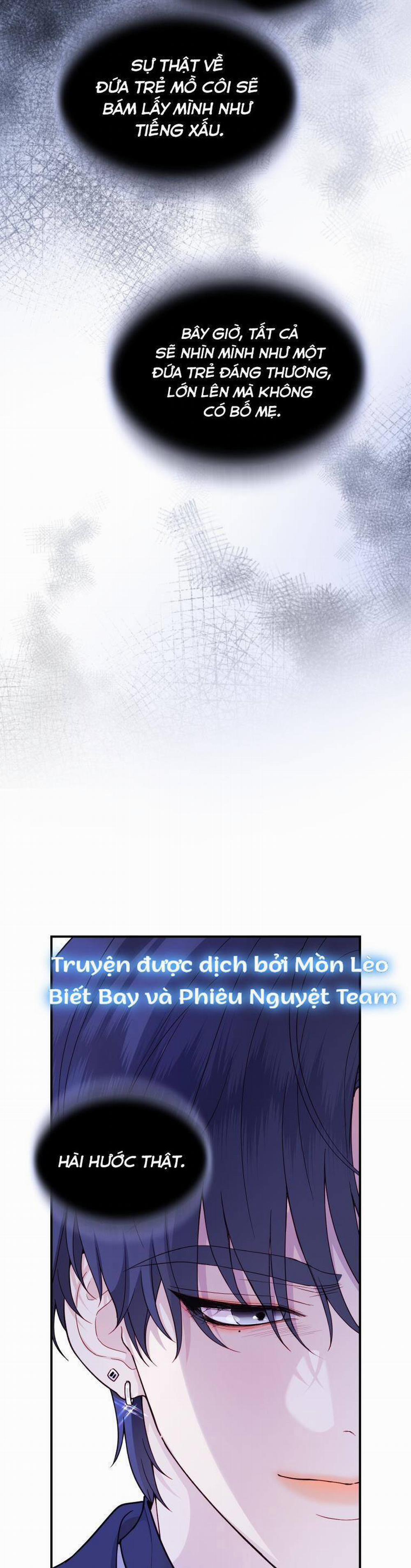 Cô Gái Cứu Tinh Được Yêu Mến 26 trang 14