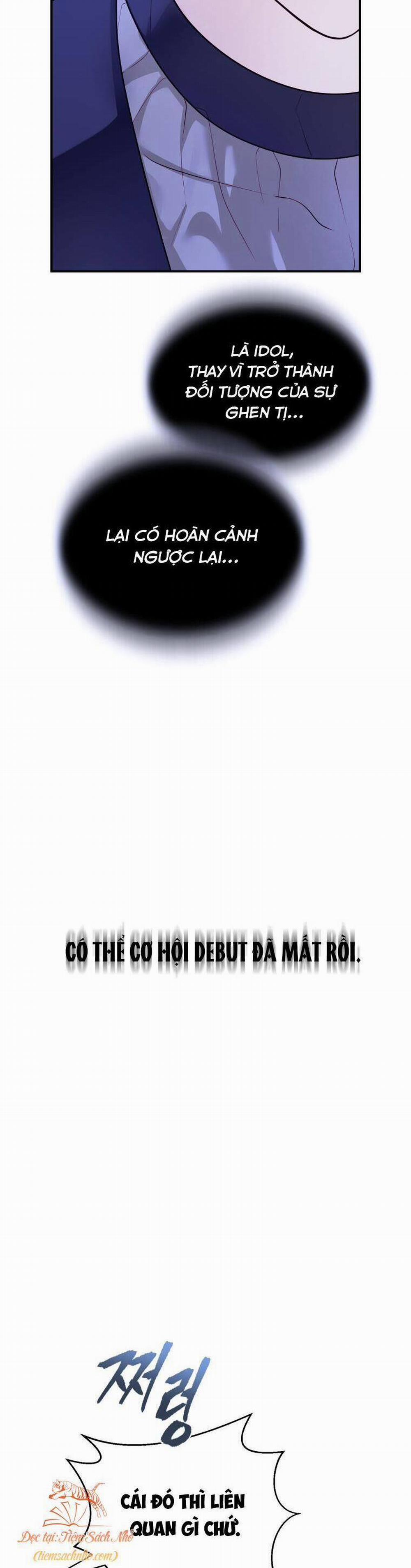 Cô Gái Cứu Tinh Được Yêu Mến 26 trang 15