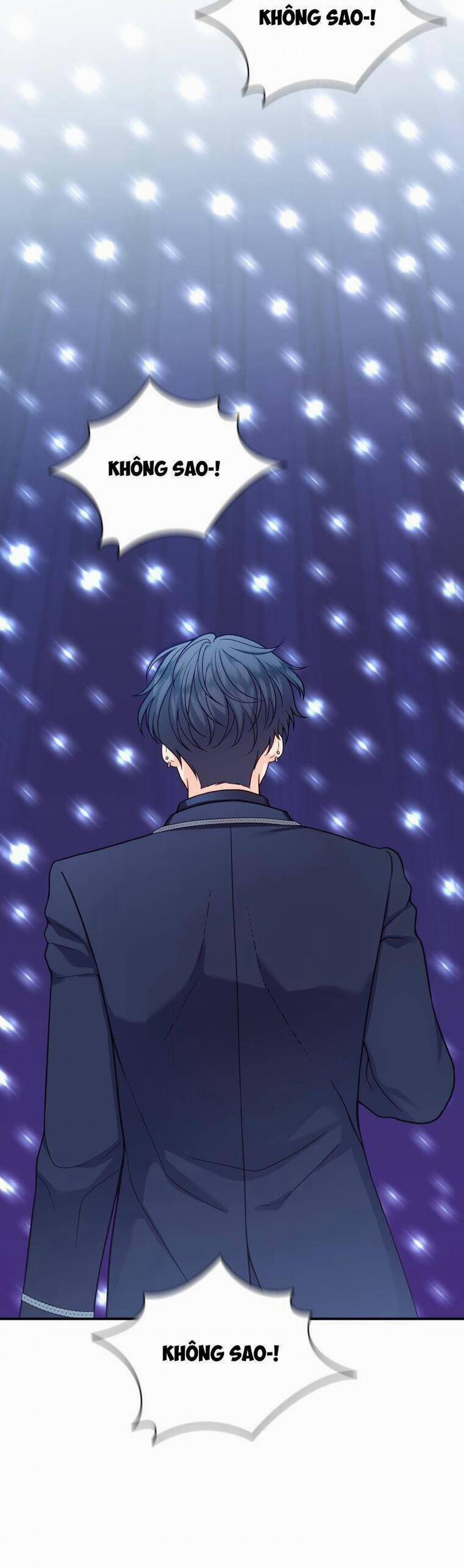 Cô Gái Cứu Tinh Được Yêu Mến 26 trang 20