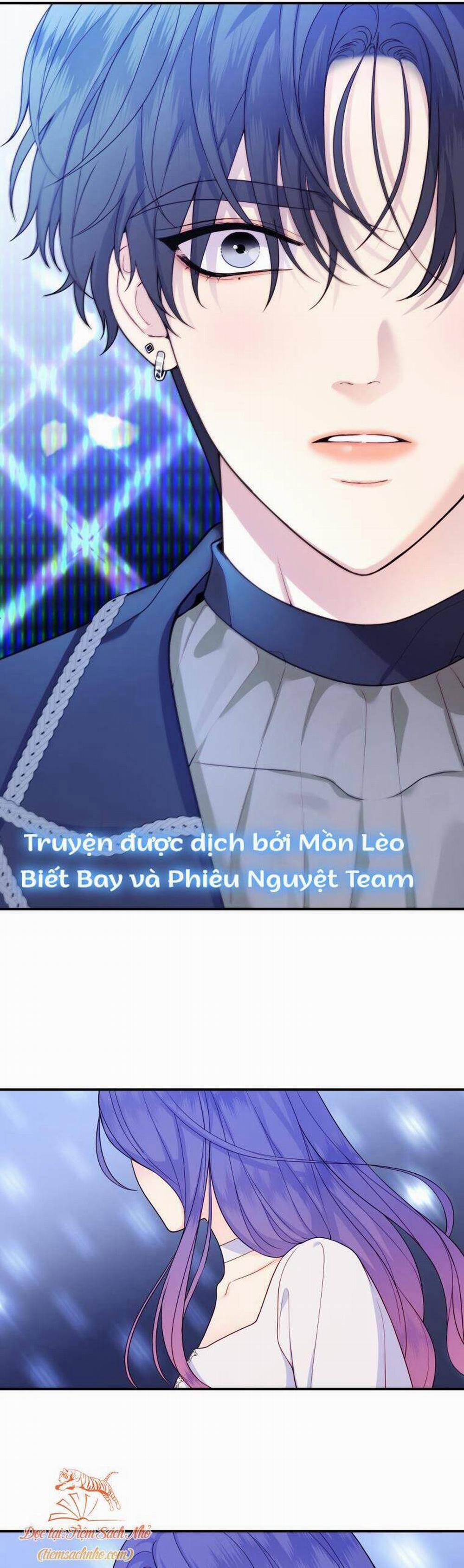 Cô Gái Cứu Tinh Được Yêu Mến 26 trang 21