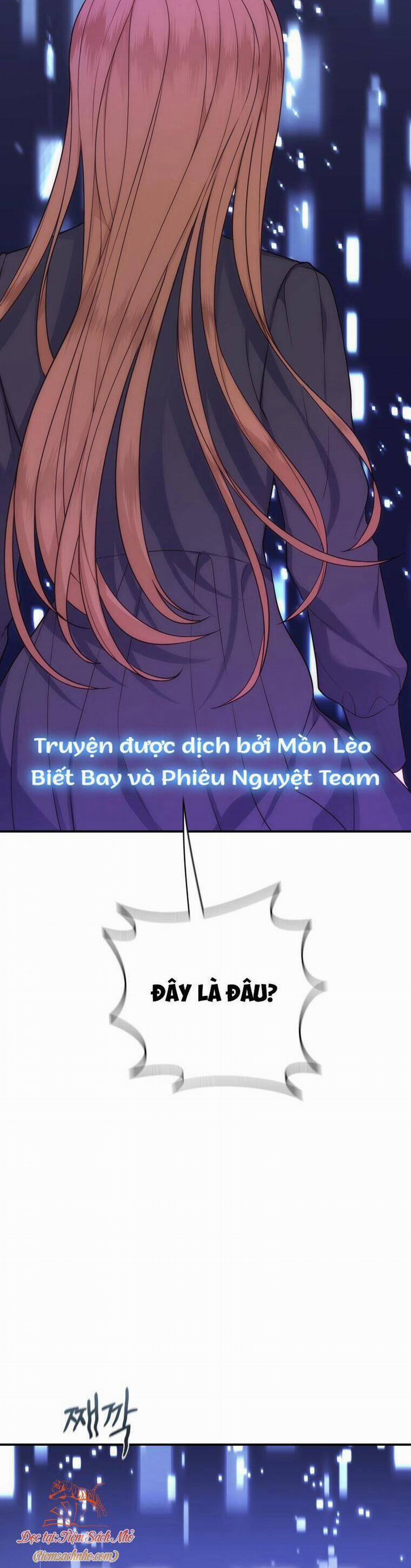 Cô Gái Cứu Tinh Được Yêu Mến 26 trang 28