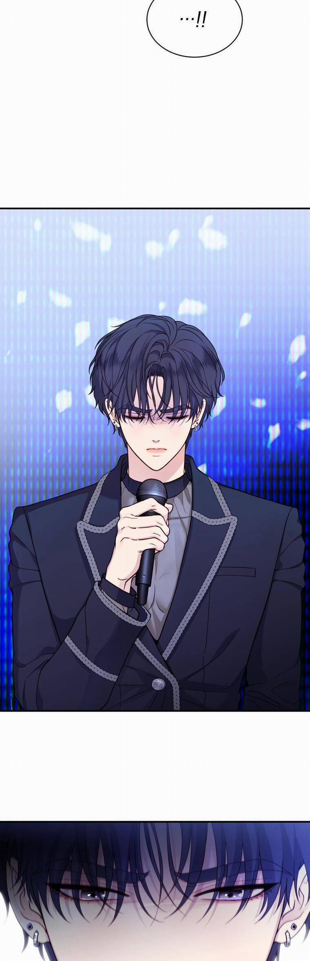 Cô Gái Cứu Tinh Được Yêu Mến 26 trang 3