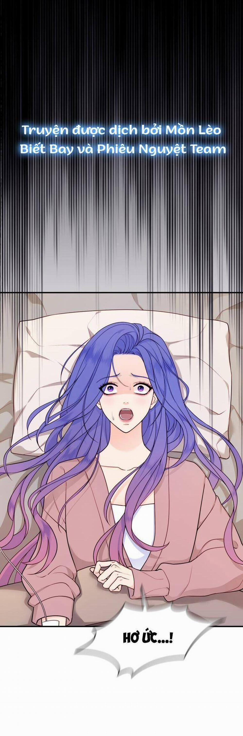 Cô Gái Cứu Tinh Được Yêu Mến 26 trang 34