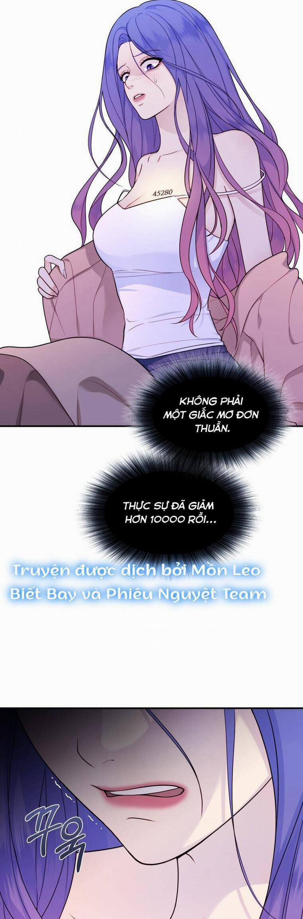 Cô Gái Cứu Tinh Được Yêu Mến 26 trang 37