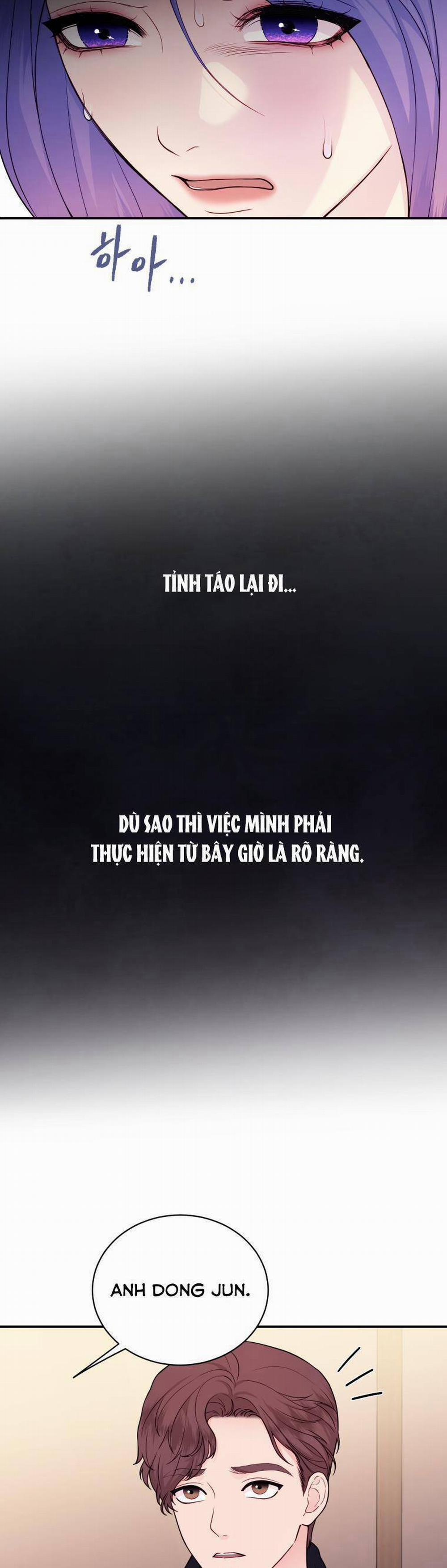 Cô Gái Cứu Tinh Được Yêu Mến 26 trang 39