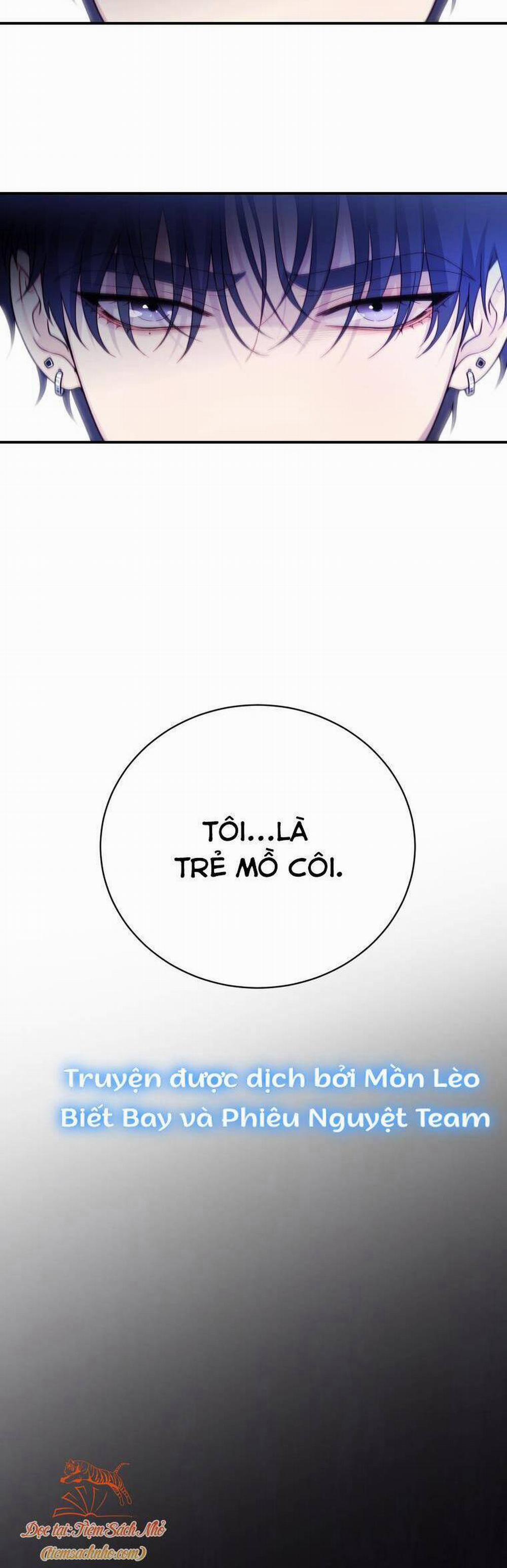 Cô Gái Cứu Tinh Được Yêu Mến 26 trang 4