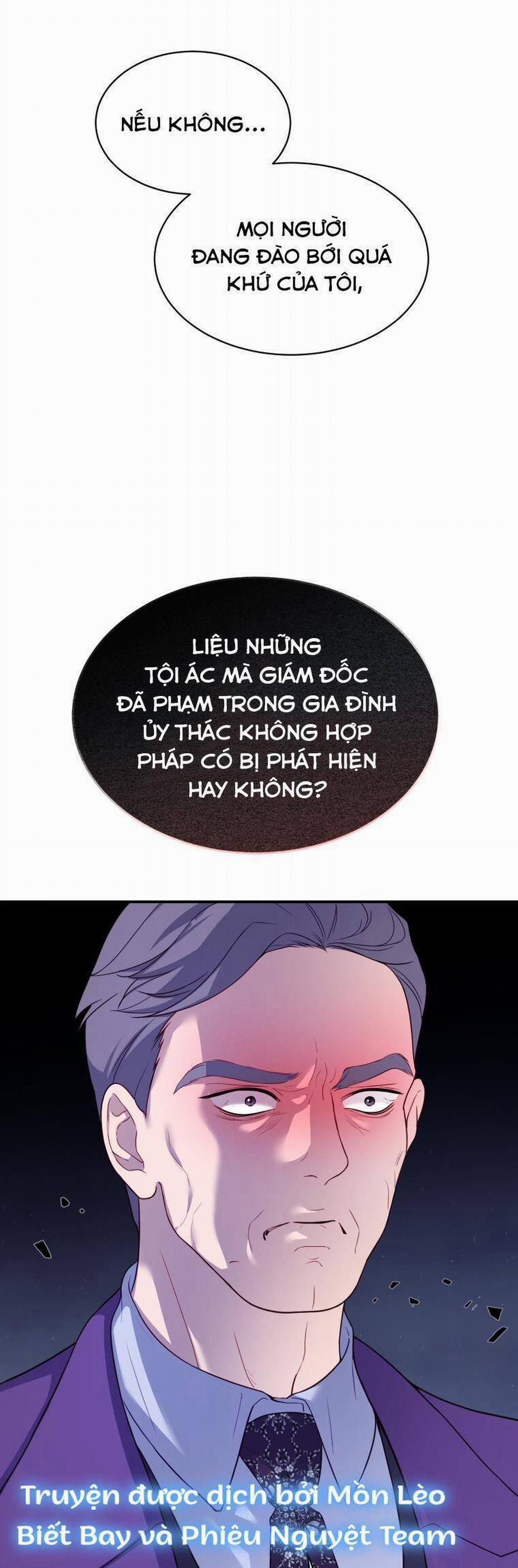 Cô Gái Cứu Tinh Được Yêu Mến 26 trang 48