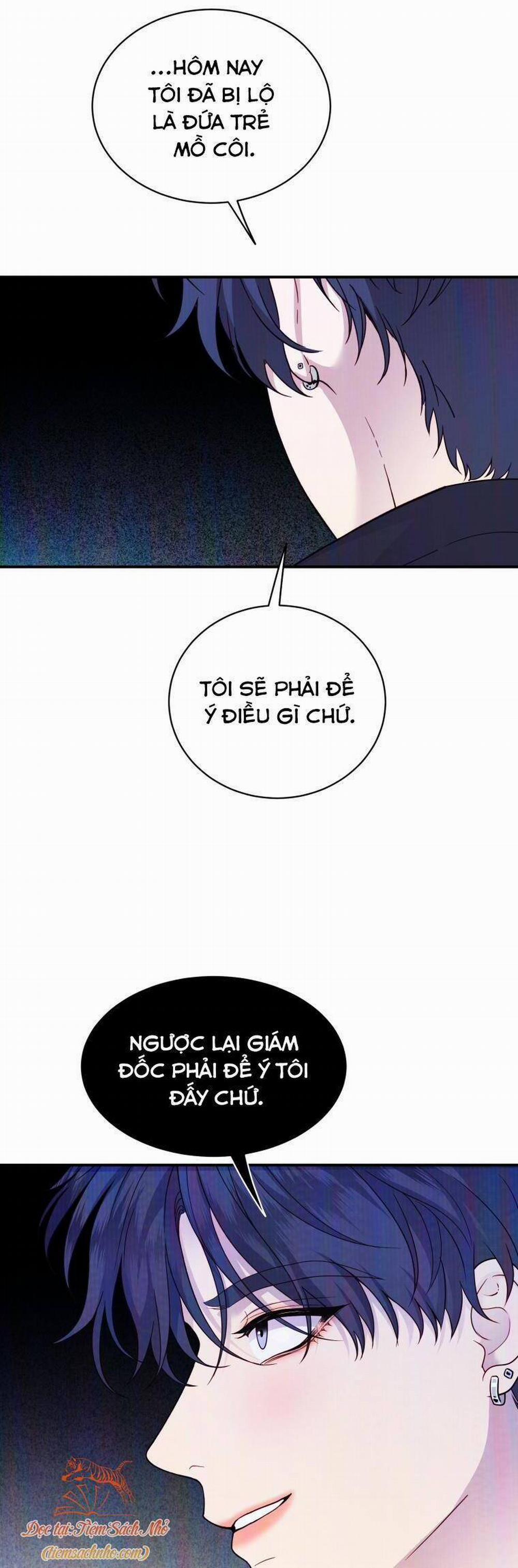 Cô Gái Cứu Tinh Được Yêu Mến 26 trang 50