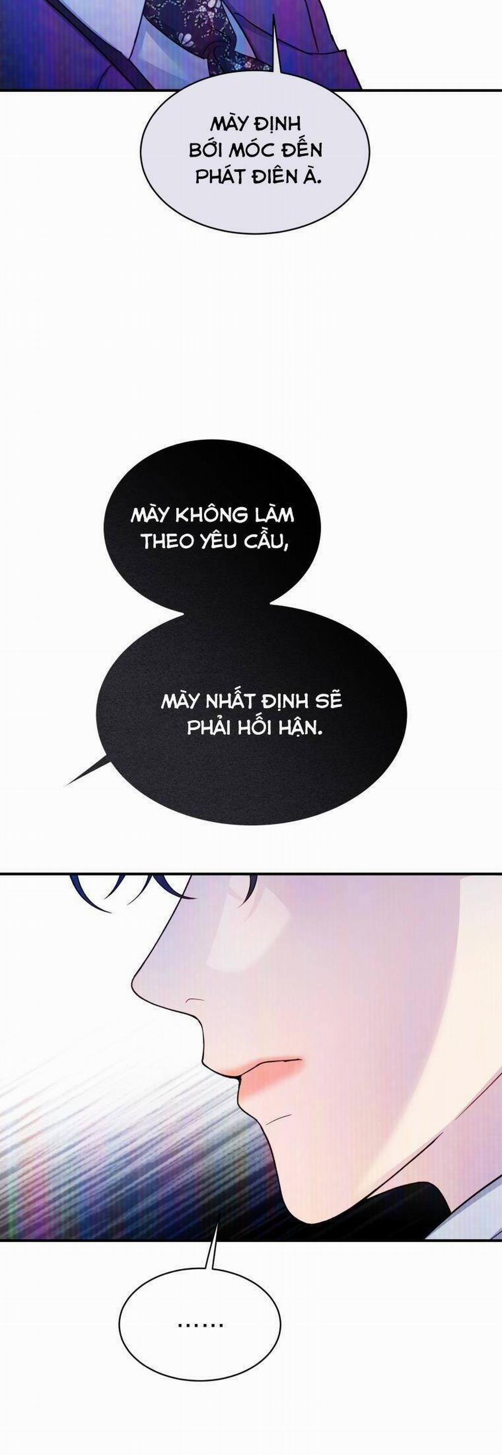 Cô Gái Cứu Tinh Được Yêu Mến 26 trang 52