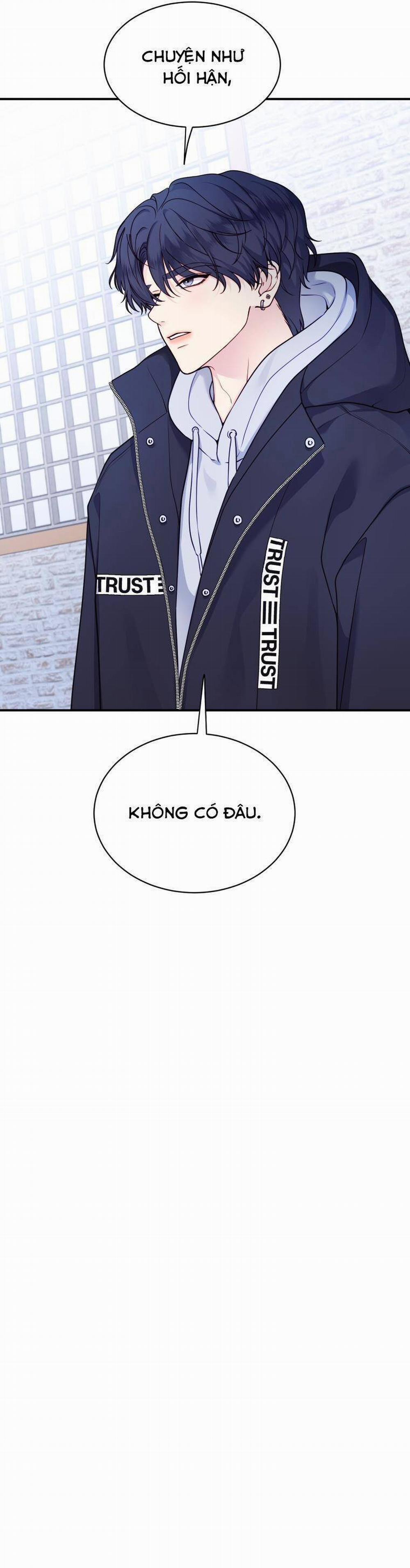 Cô Gái Cứu Tinh Được Yêu Mến 26 trang 54