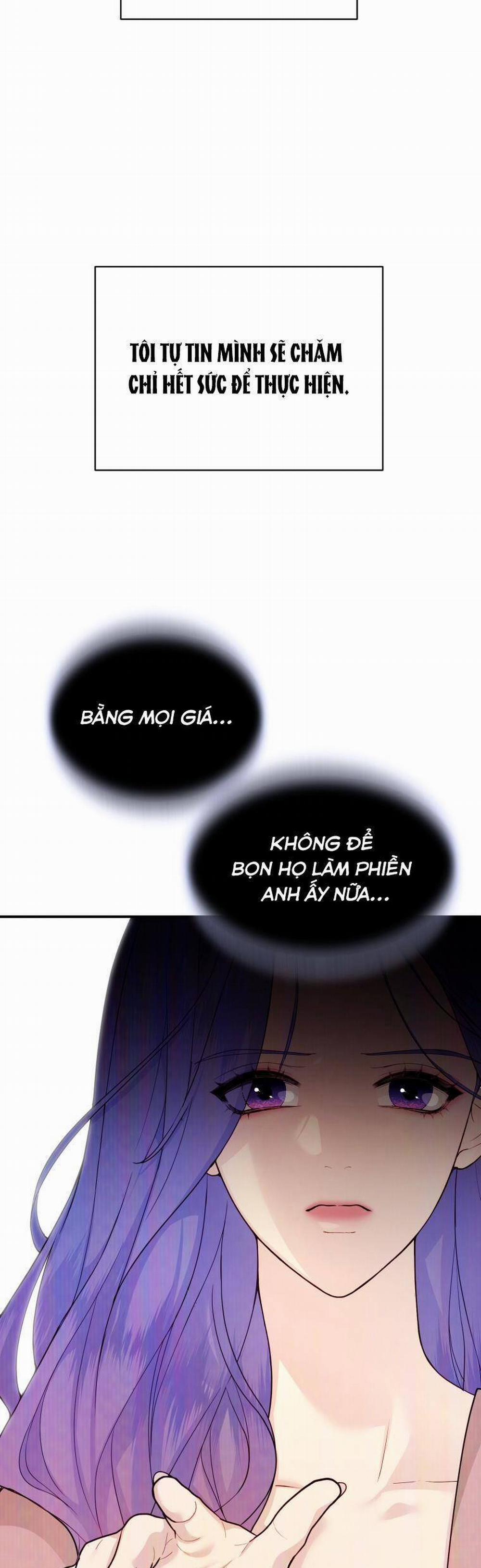 Cô Gái Cứu Tinh Được Yêu Mến 26 trang 58