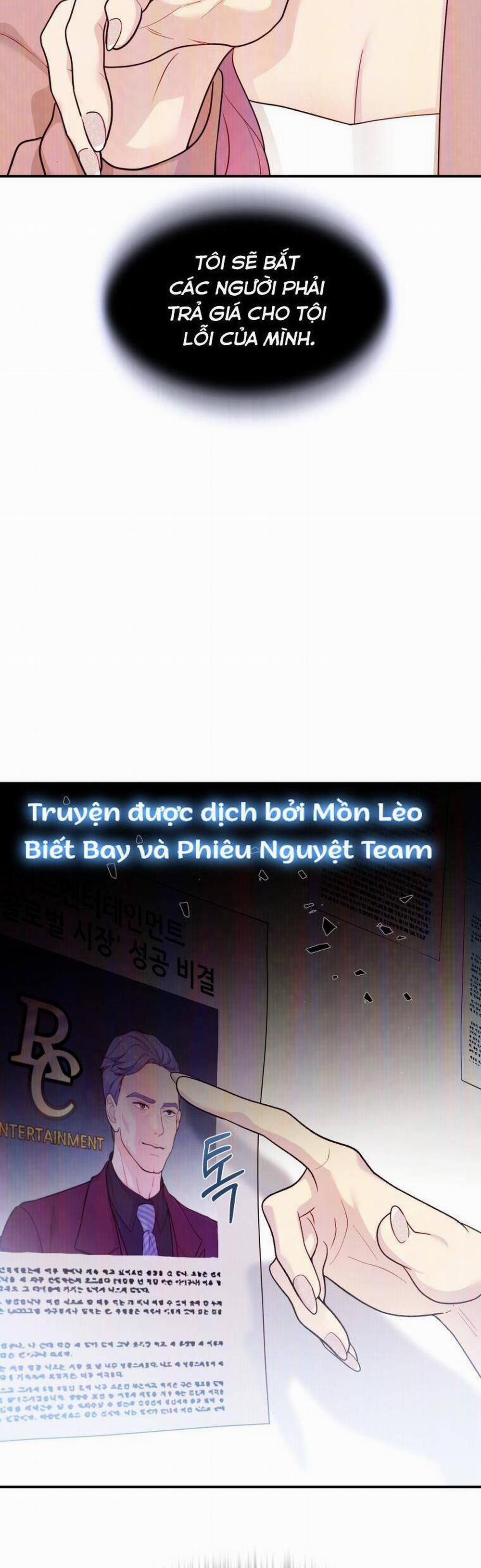 Cô Gái Cứu Tinh Được Yêu Mến 26 trang 59