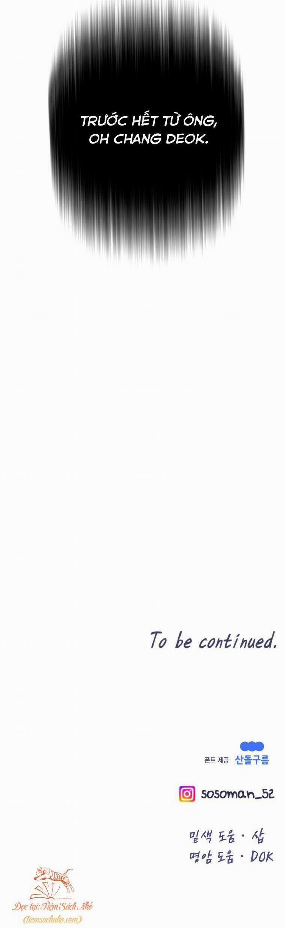 Cô Gái Cứu Tinh Được Yêu Mến 26 trang 60