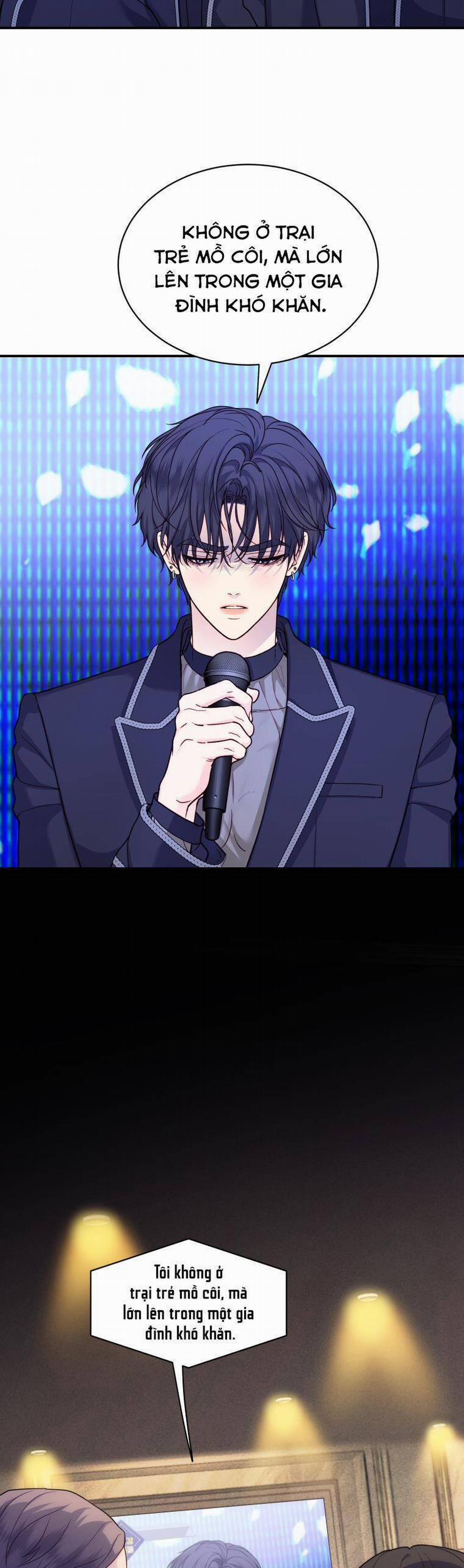 Cô Gái Cứu Tinh Được Yêu Mến 26 trang 7