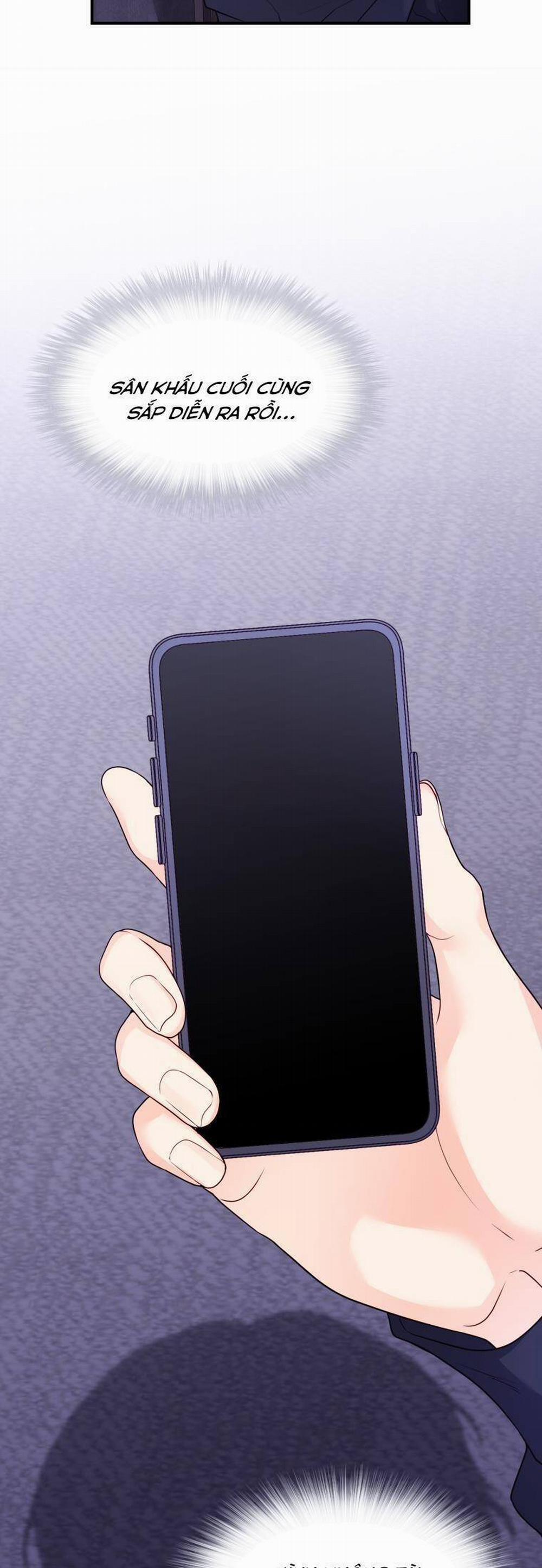 Cô Gái Cứu Tinh Được Yêu Mến 27 trang 14