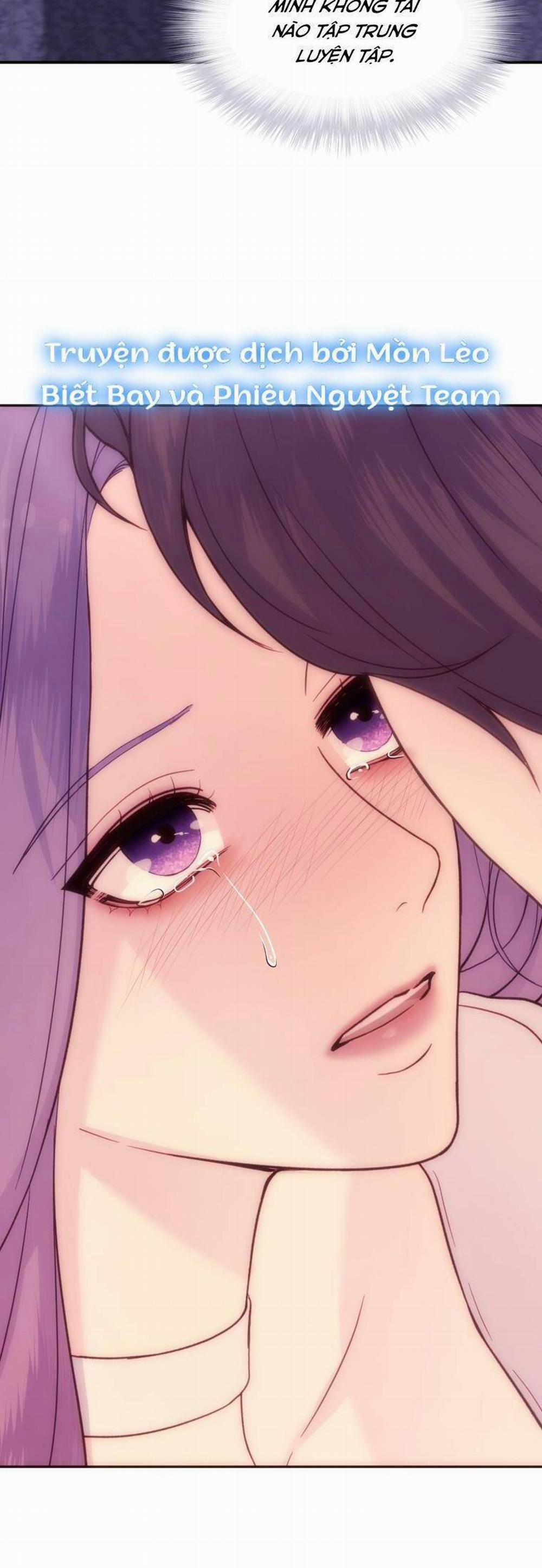 Cô Gái Cứu Tinh Được Yêu Mến 27 trang 15