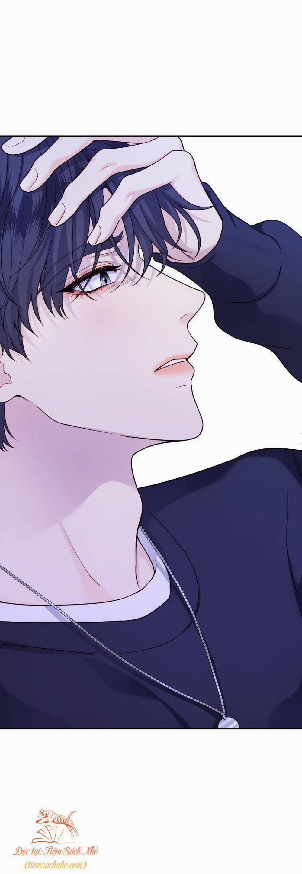 Cô Gái Cứu Tinh Được Yêu Mến 27 trang 16