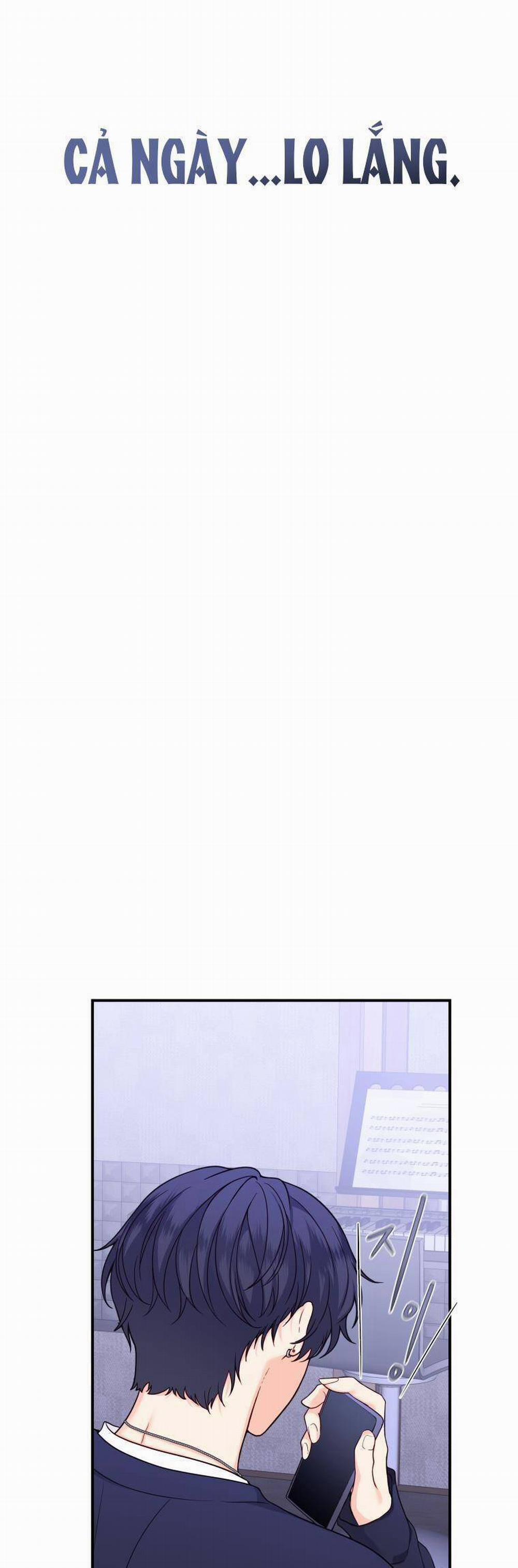 Cô Gái Cứu Tinh Được Yêu Mến 27 trang 17