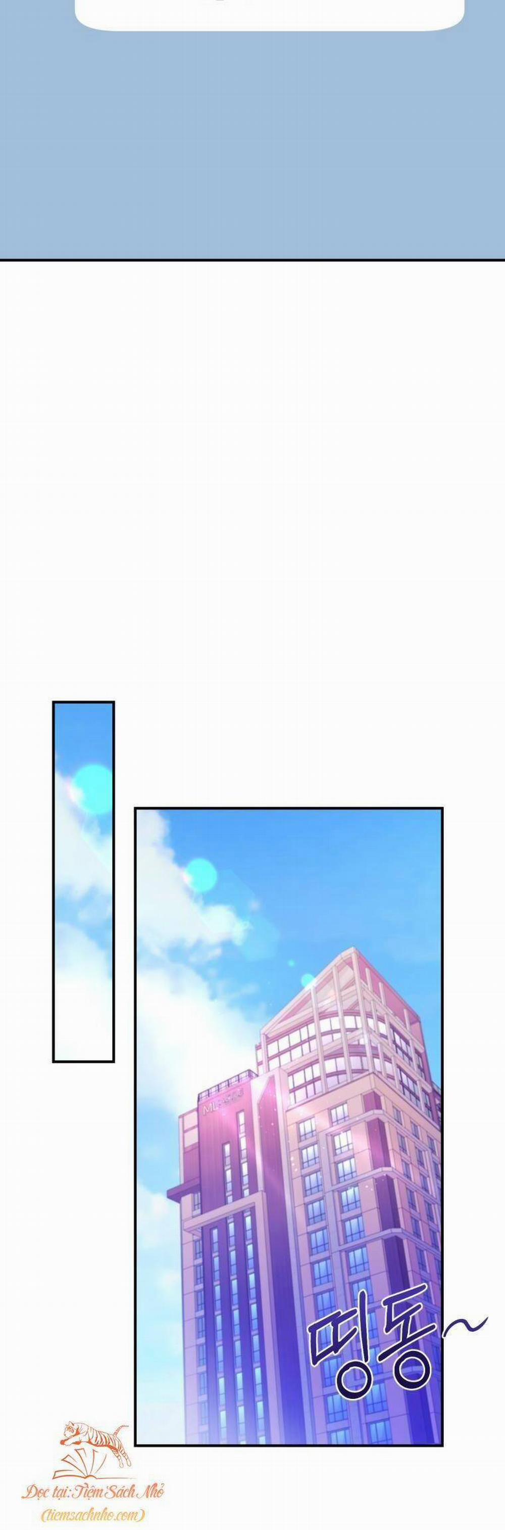 Cô Gái Cứu Tinh Được Yêu Mến 27 trang 19