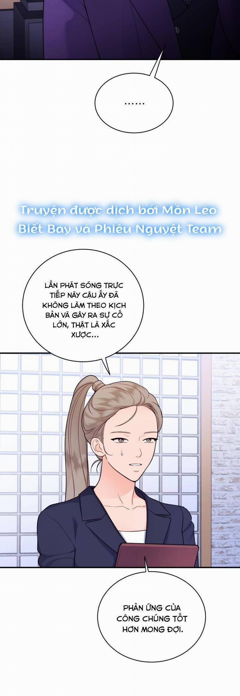 Cô Gái Cứu Tinh Được Yêu Mến 27 trang 2