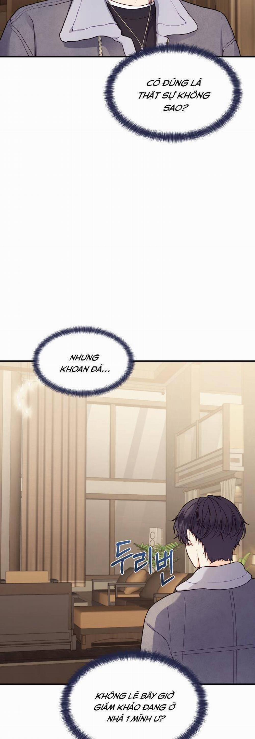 Cô Gái Cứu Tinh Được Yêu Mến 27 trang 24