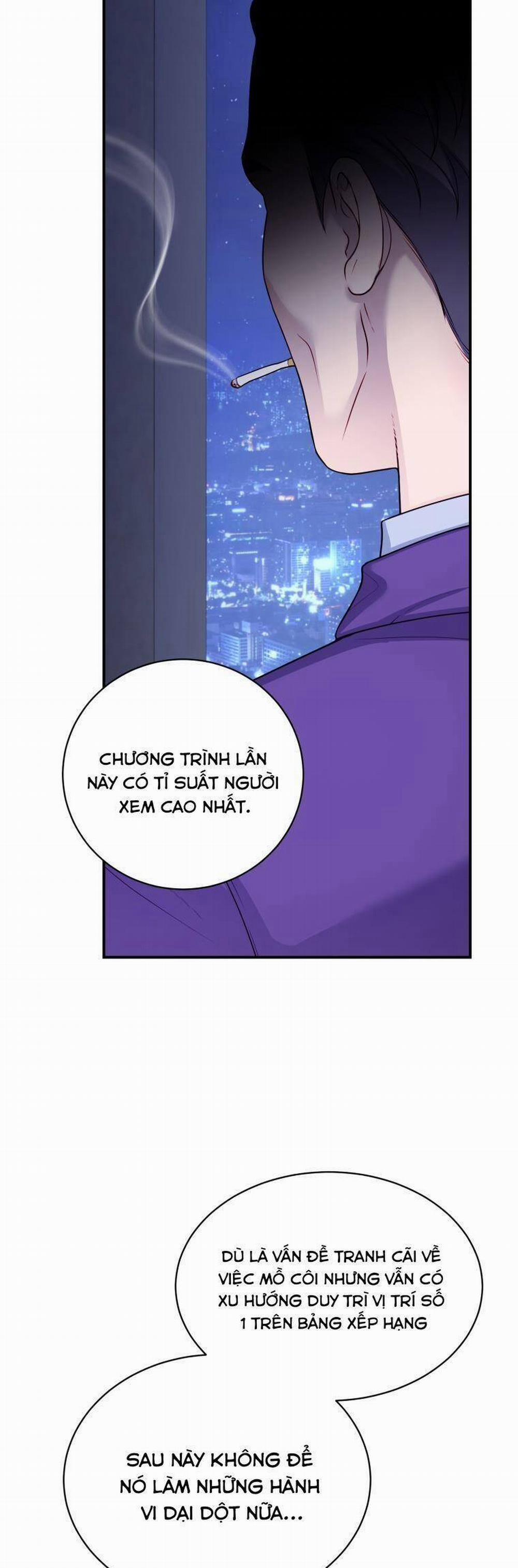 Cô Gái Cứu Tinh Được Yêu Mến 27 trang 4