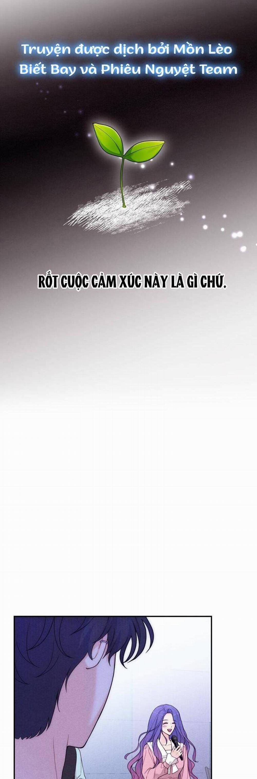 Cô Gái Cứu Tinh Được Yêu Mến 27 trang 44