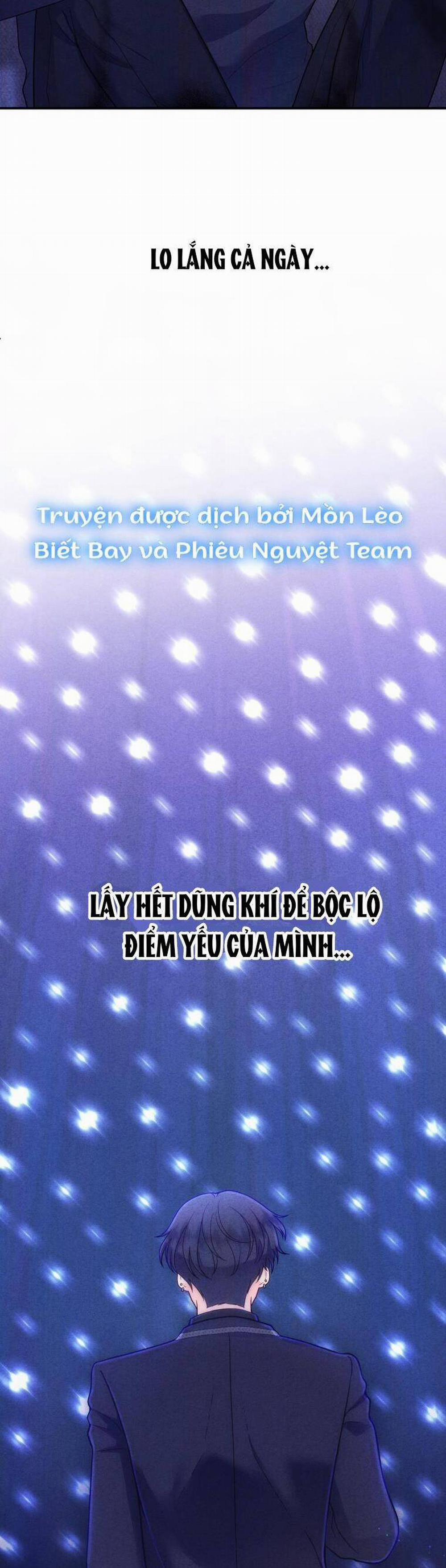 Cô Gái Cứu Tinh Được Yêu Mến 27 trang 47