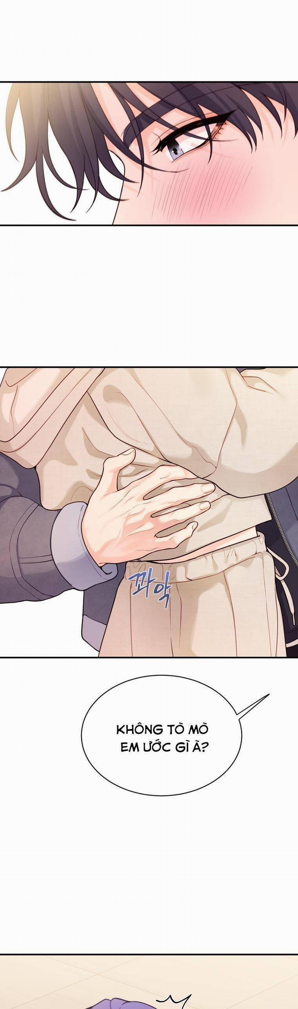 Cô Gái Cứu Tinh Được Yêu Mến 27 trang 49