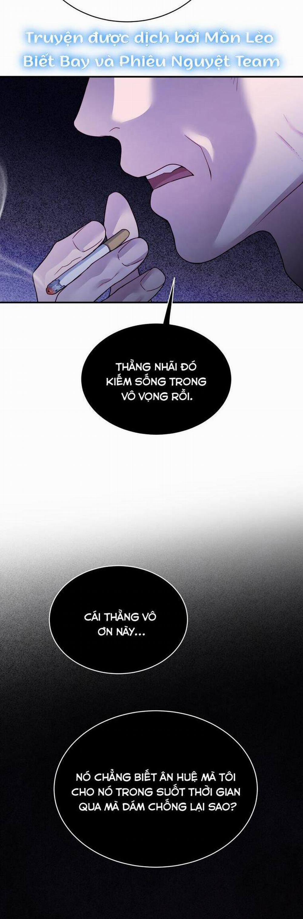 Cô Gái Cứu Tinh Được Yêu Mến 27 trang 5