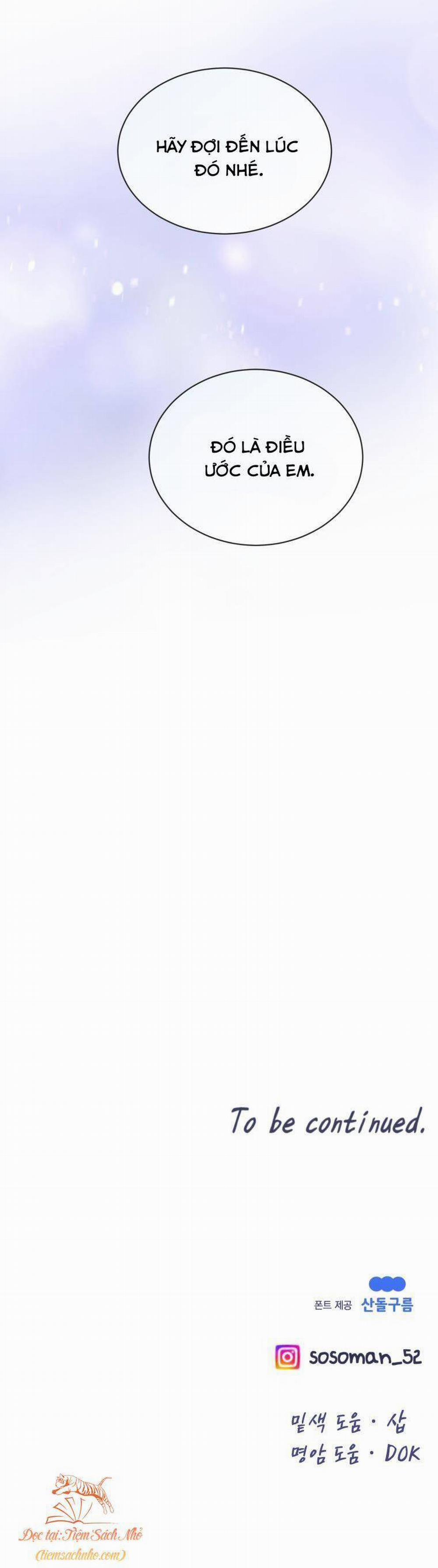 Cô Gái Cứu Tinh Được Yêu Mến 27 trang 53