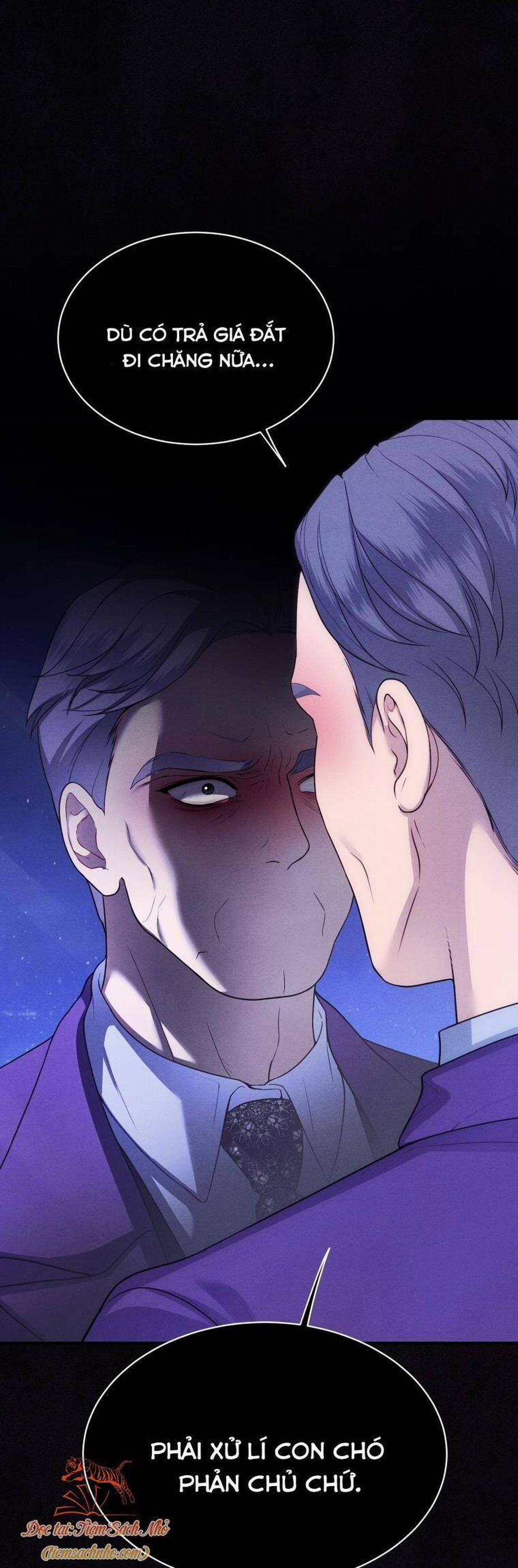 Cô Gái Cứu Tinh Được Yêu Mến 27 trang 6