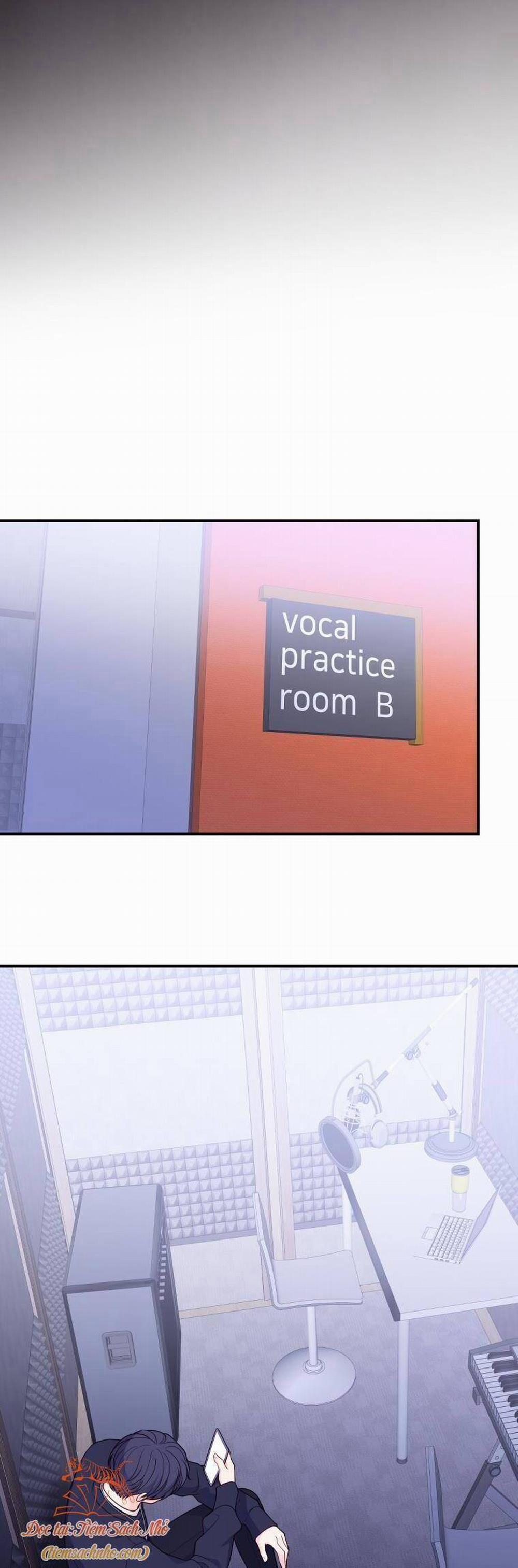 Cô Gái Cứu Tinh Được Yêu Mến 27 trang 9