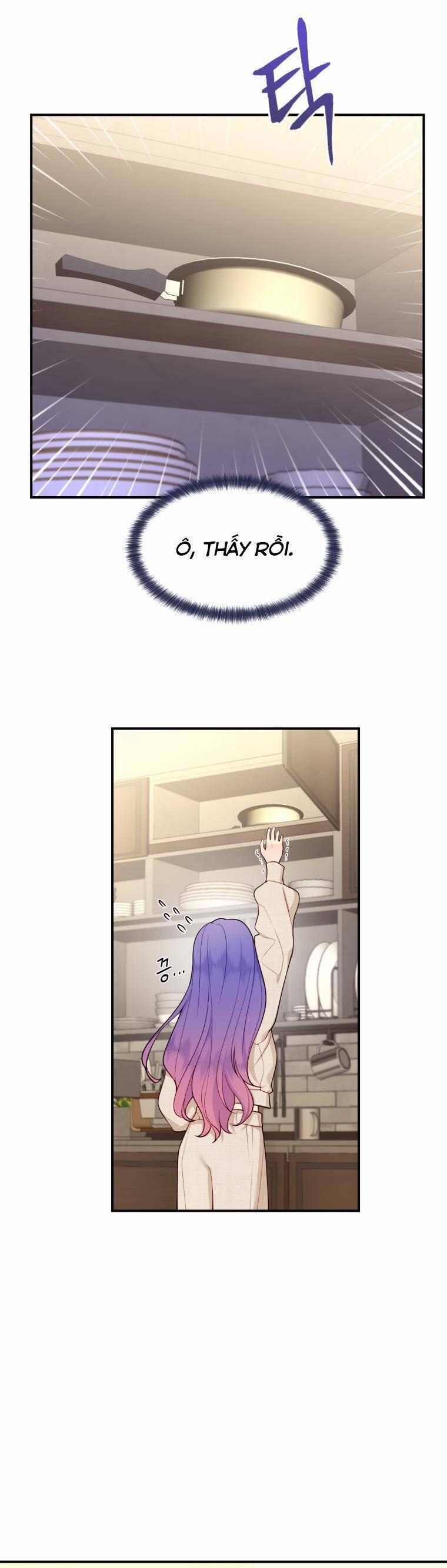 Cô Gái Cứu Tinh Được Yêu Mến 28 trang 11