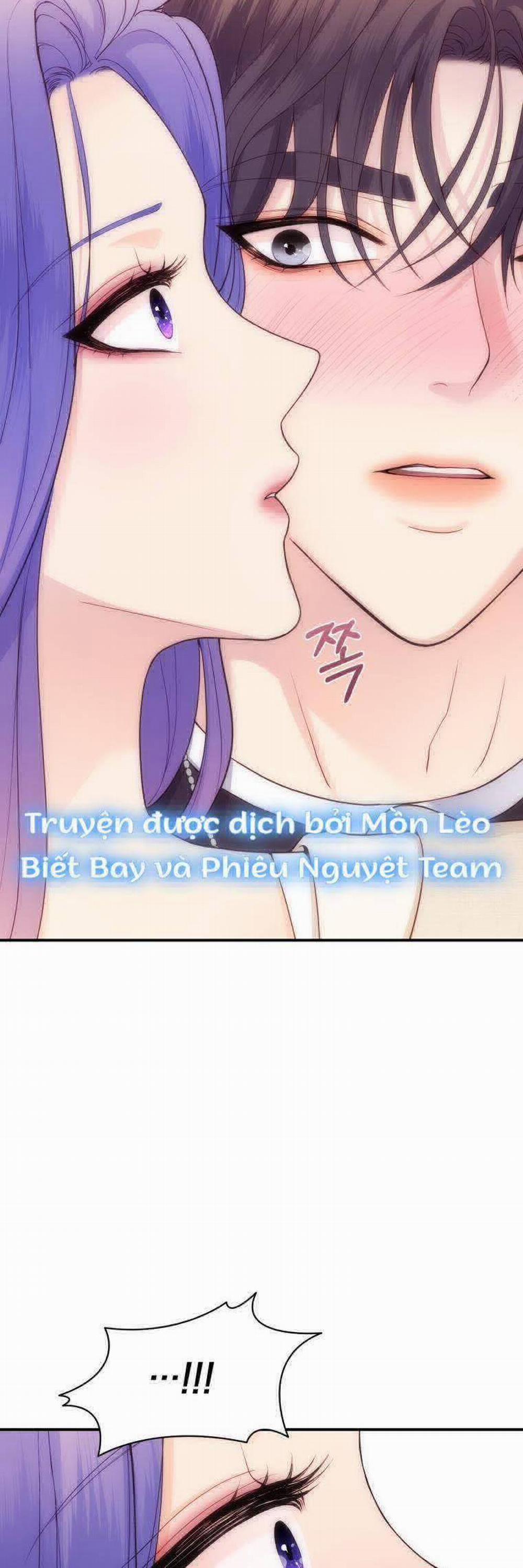 Cô Gái Cứu Tinh Được Yêu Mến 28 trang 16