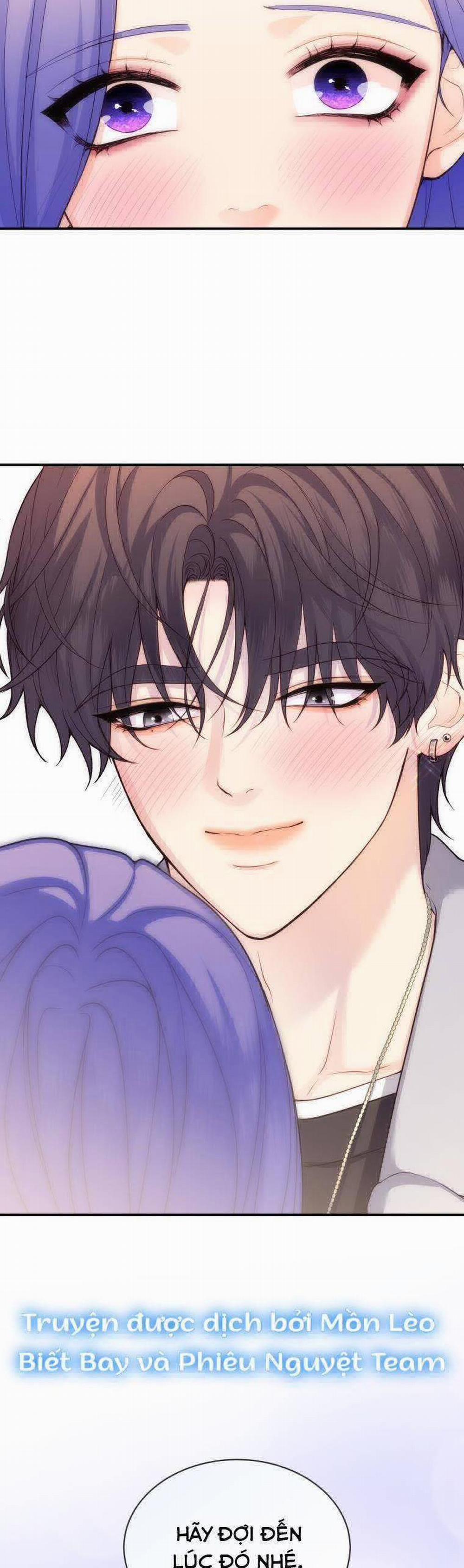 Cô Gái Cứu Tinh Được Yêu Mến 28 trang 2