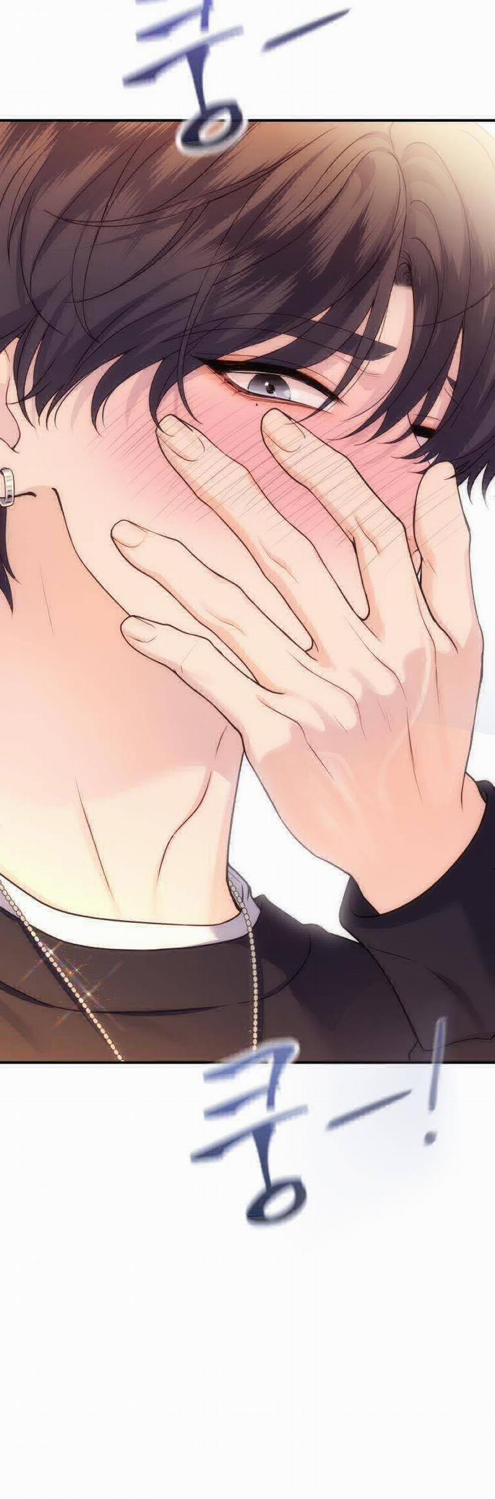 Cô Gái Cứu Tinh Được Yêu Mến 28 trang 21