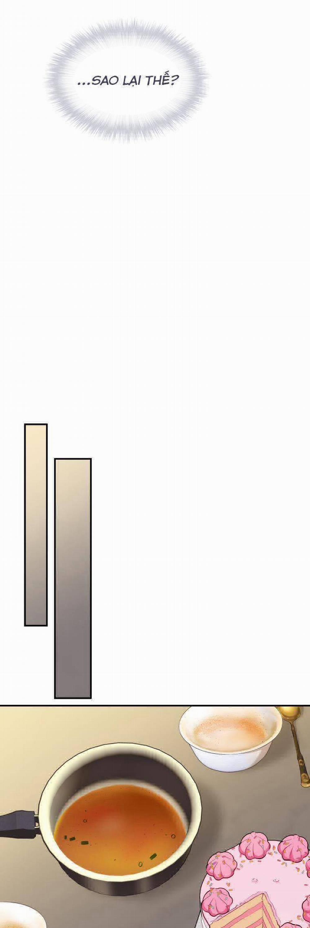 Cô Gái Cứu Tinh Được Yêu Mến 28 trang 24