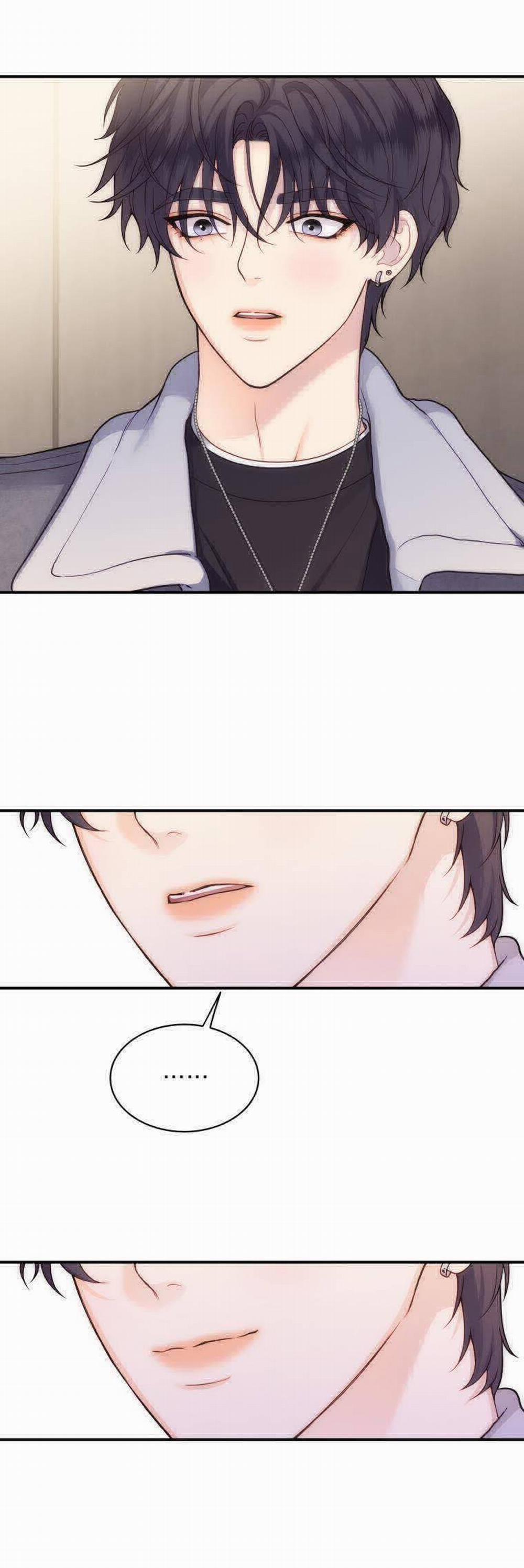 Cô Gái Cứu Tinh Được Yêu Mến 28 trang 28