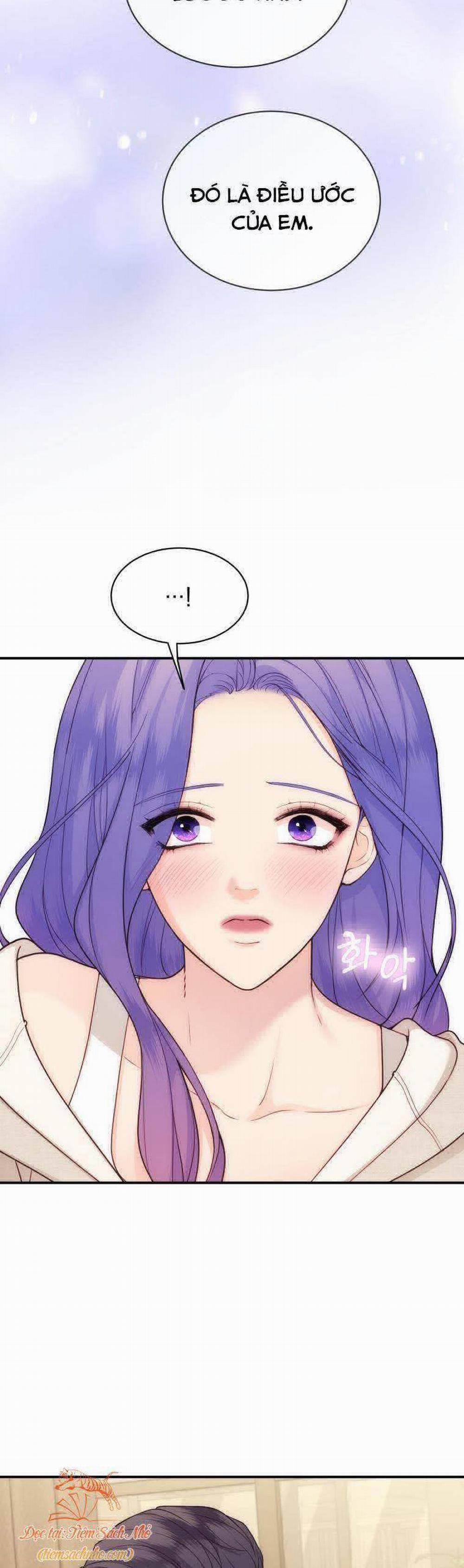 Cô Gái Cứu Tinh Được Yêu Mến 28 trang 3