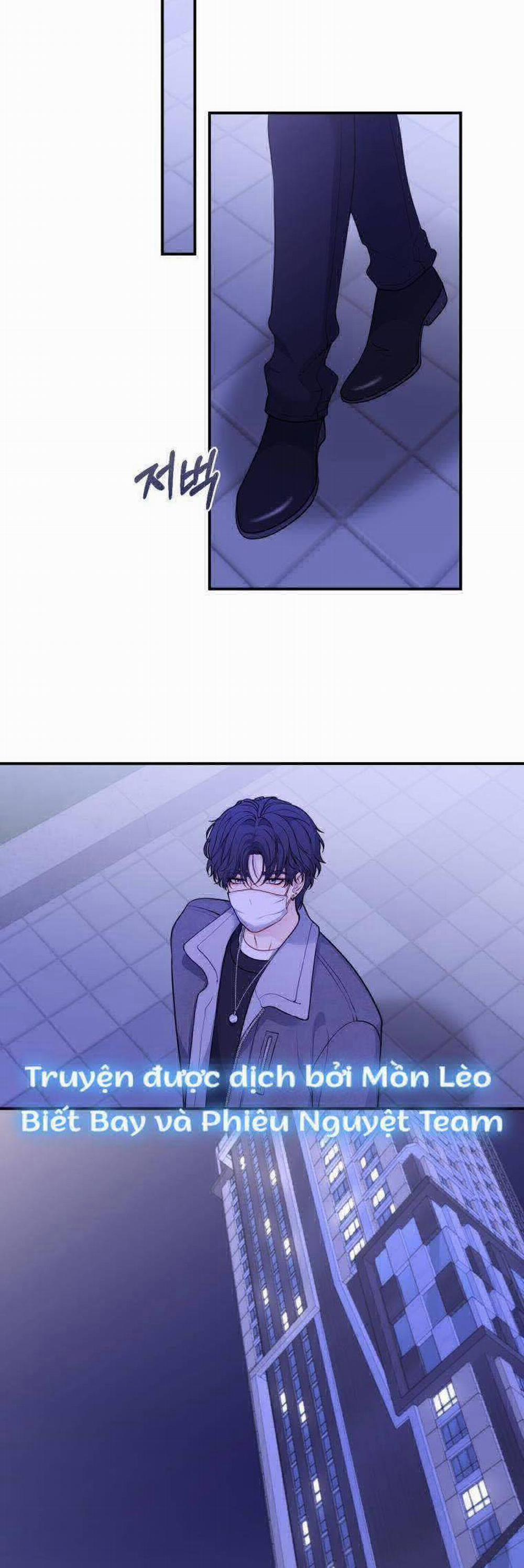 Cô Gái Cứu Tinh Được Yêu Mến 28 trang 30