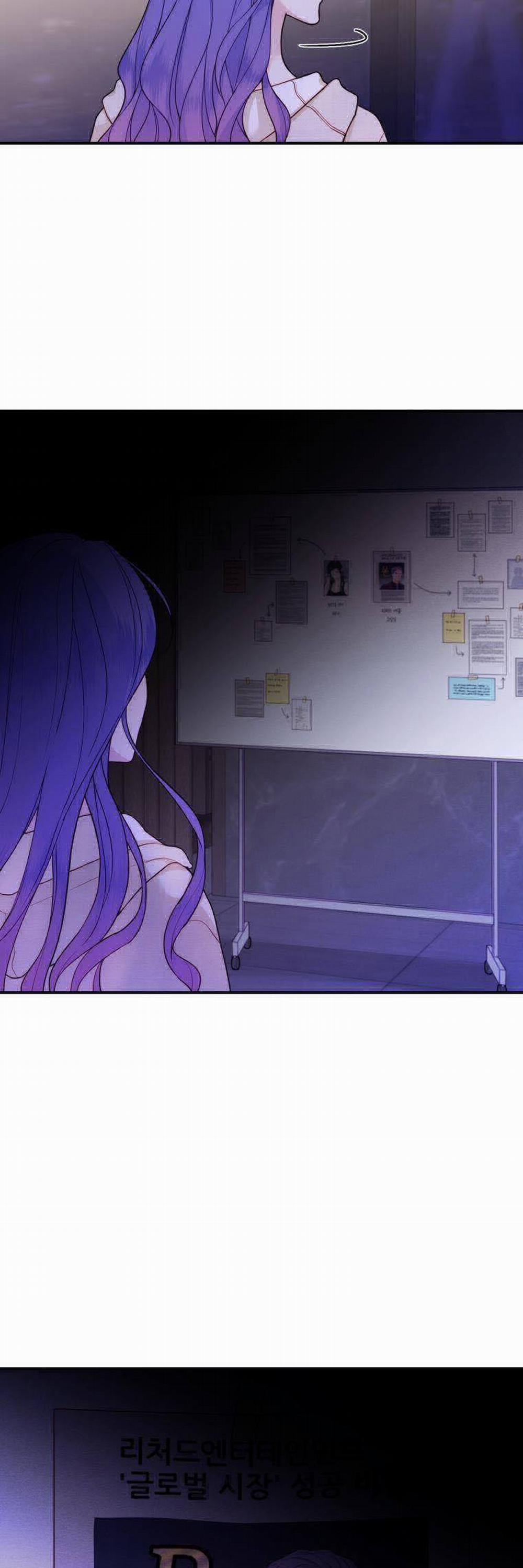 Cô Gái Cứu Tinh Được Yêu Mến 28 trang 36