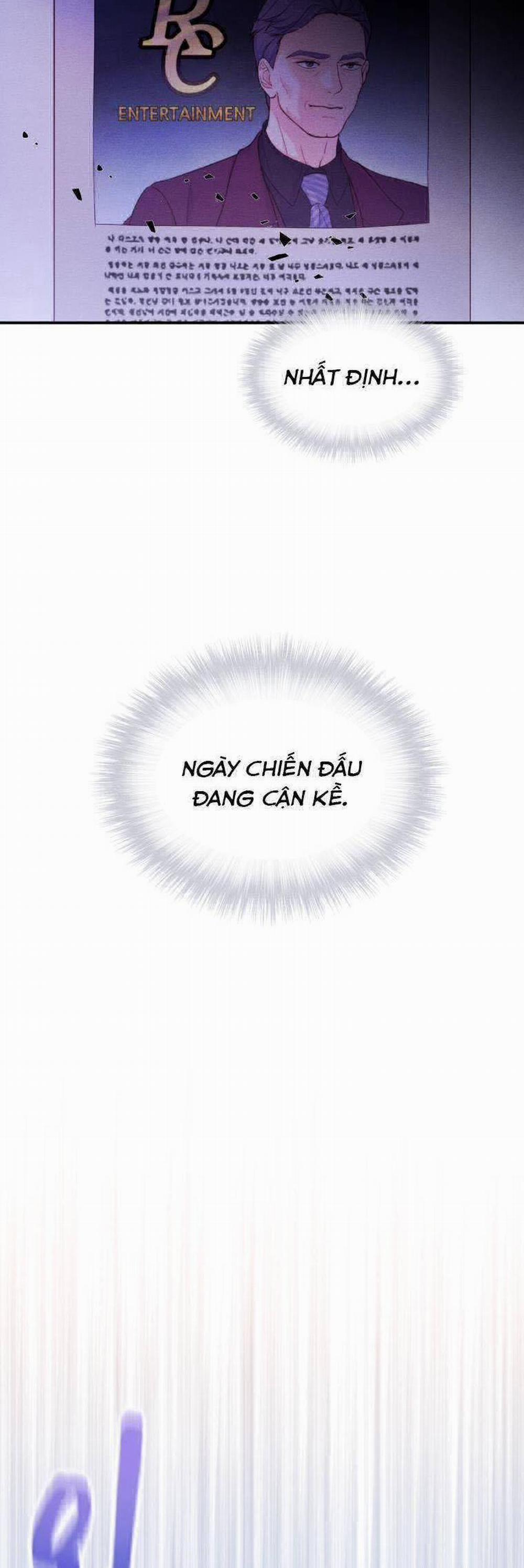 Cô Gái Cứu Tinh Được Yêu Mến 28 trang 37