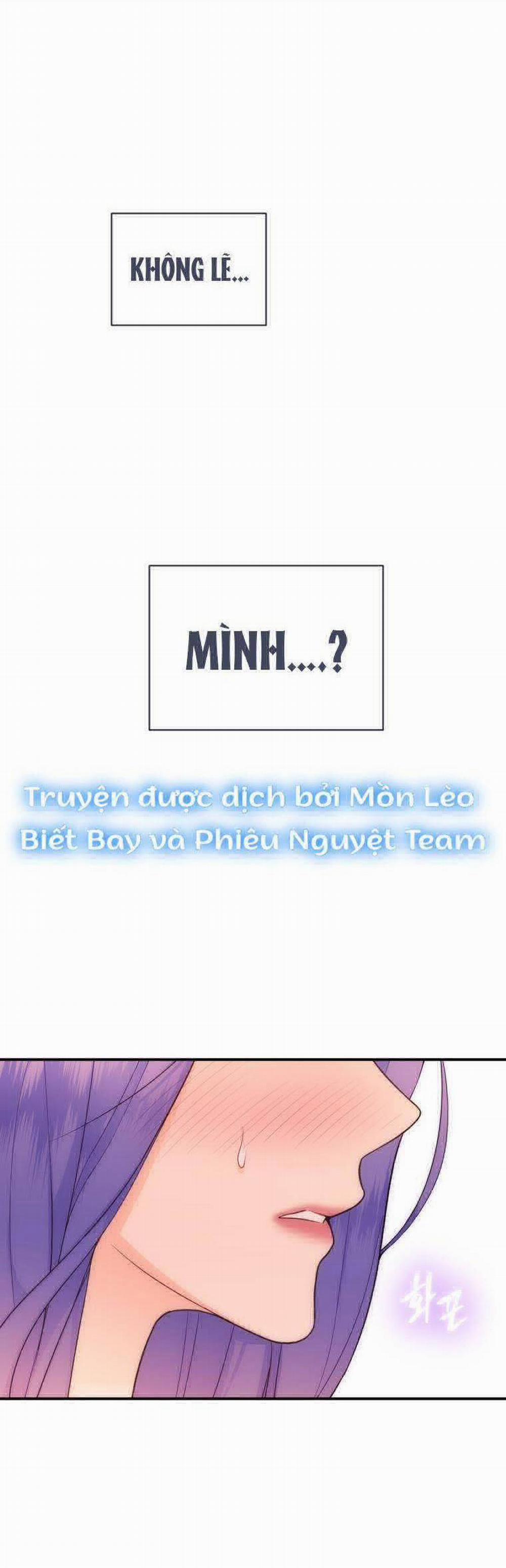 Cô Gái Cứu Tinh Được Yêu Mến 28 trang 9