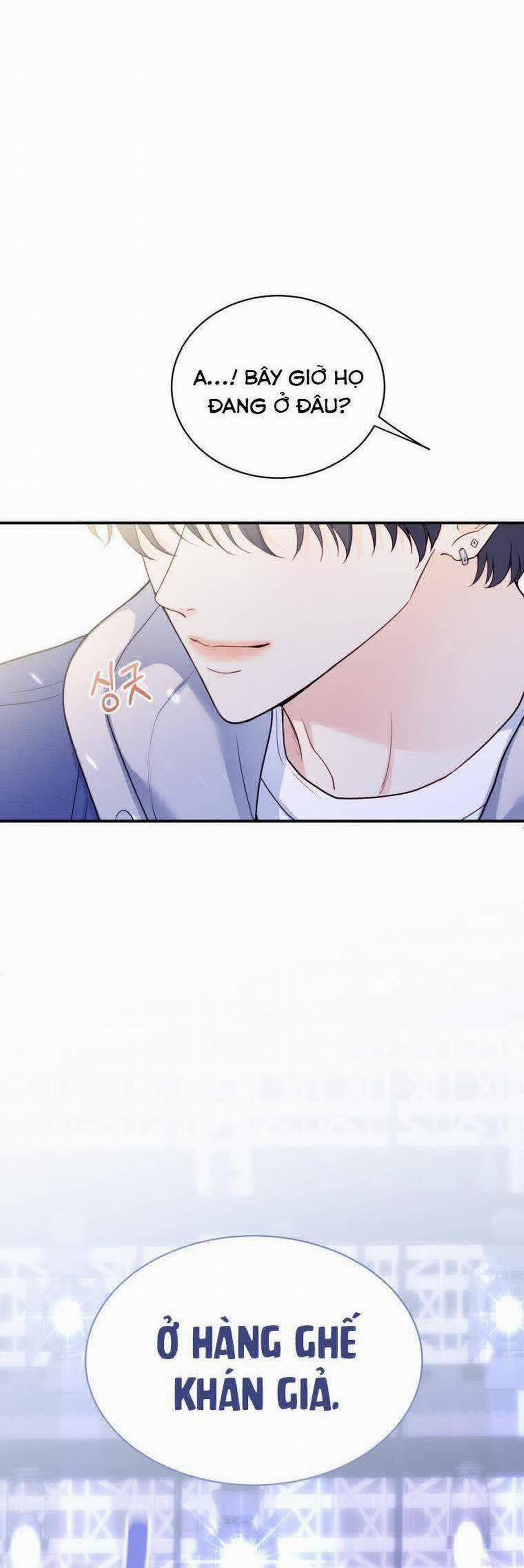 Cô Gái Cứu Tinh Được Yêu Mến 29 trang 11