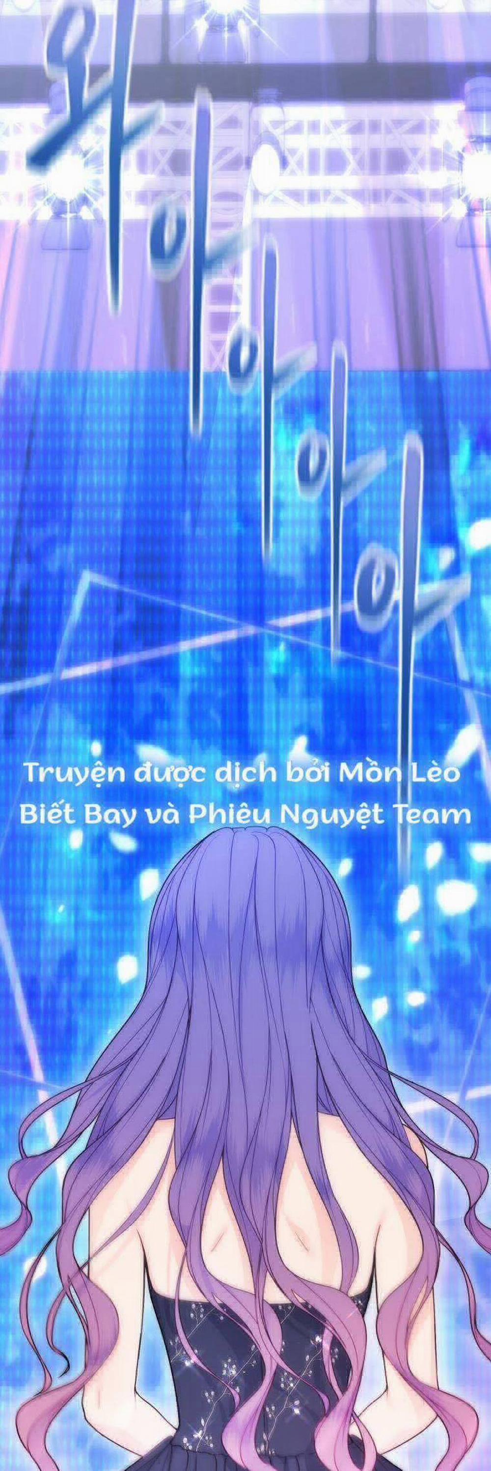 Cô Gái Cứu Tinh Được Yêu Mến 29 trang 12