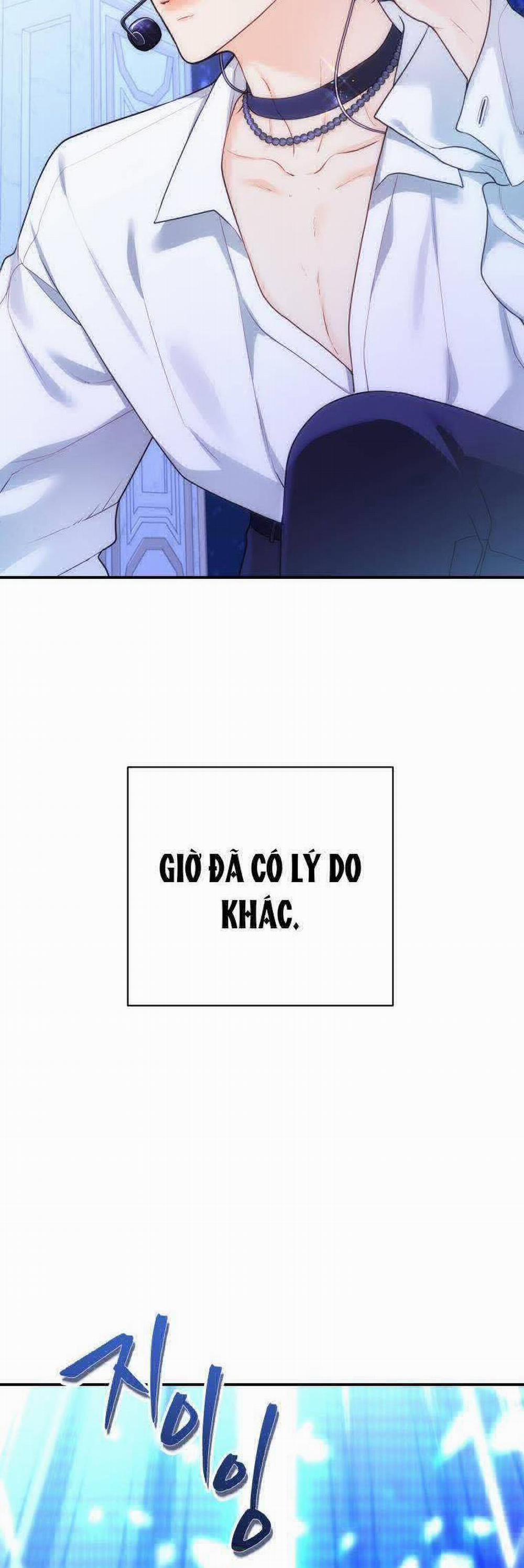 Cô Gái Cứu Tinh Được Yêu Mến 29 trang 15